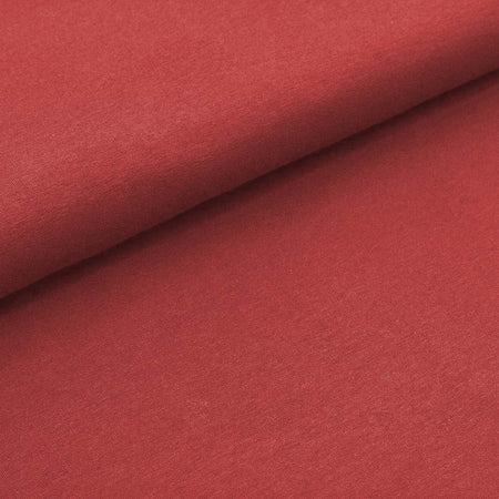 Moneta di rame in jersey di bambù biologico del commercio equo e solidale