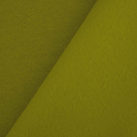 Fairtrade Bio Softsweat avocado (GOTS)