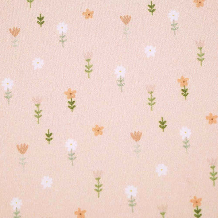 Fairtrade Biojersey Missi Blomma (GOTS)