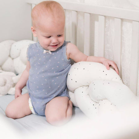 Biancheria da letto del tutorial Freebie.