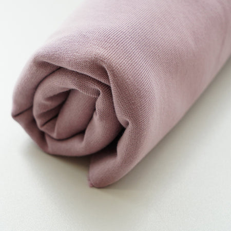 Fairtrade Bio Cuffs UNI Woodrose