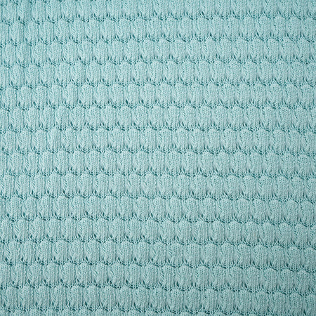 Fairtrade Bio Summerstrick Bubbles Mint