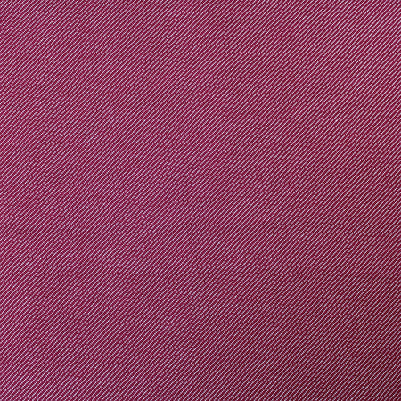 Fairtrade Bio Jacquard Strick de luxe Rot (GOTS)