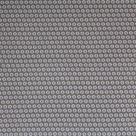 Fairtrade Biojersey - Kuller granit