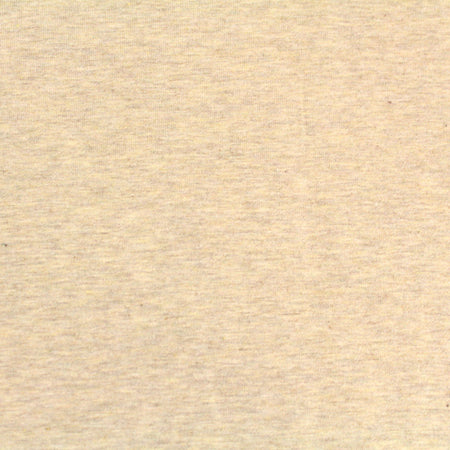 Fairtrade Biojersey meliert Tobago