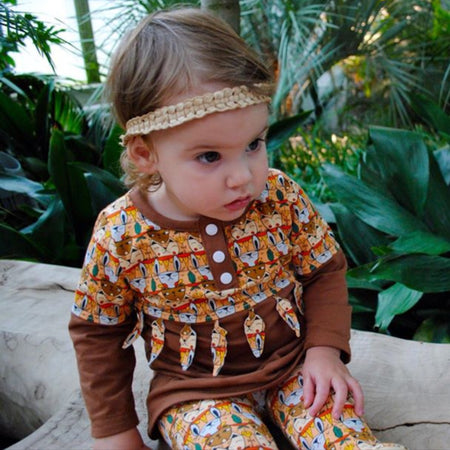 Fairtrade Biojersey Urban Pueblos