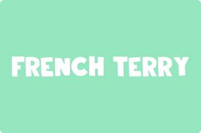 Banner für Stoffonkel Fairtrade Bio French Terry