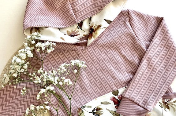 Über die Anfänge meiner Nählaufbahn