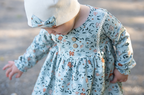 Idas Ecke Design: FlowerPower