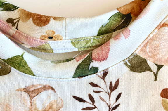 Perfekter Streberstreifen