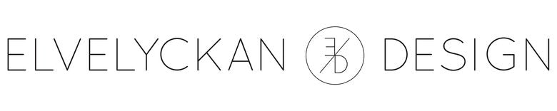 Elvelyckan Design