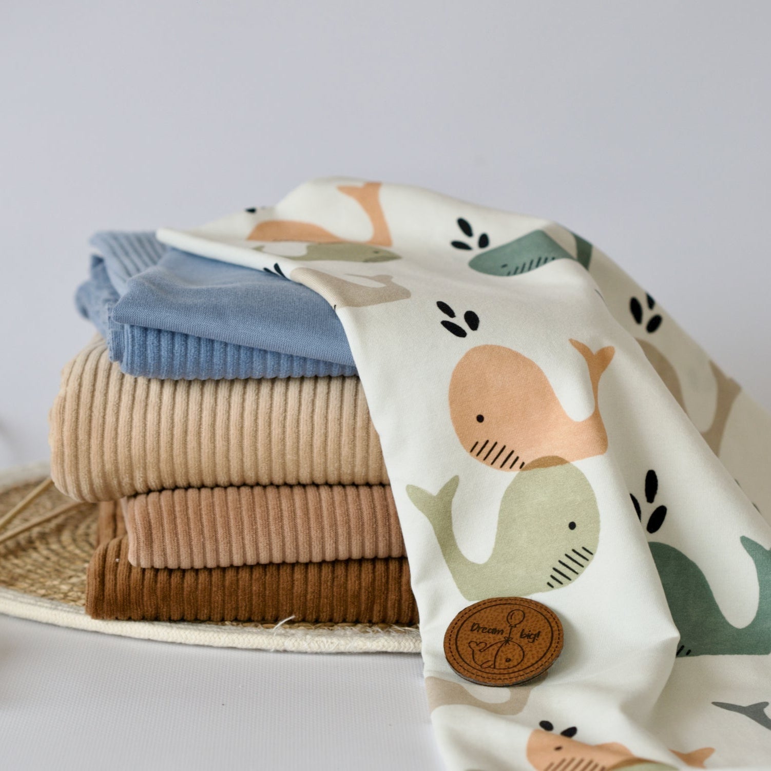 Biojersey Kuschelweich