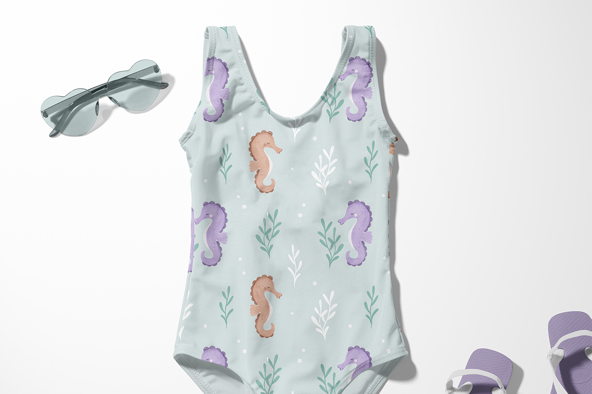 Badelycra - Vorbestellung