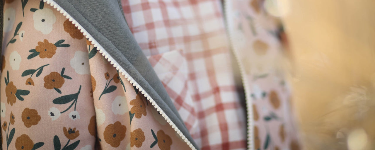 Idas Ecke Design bei Faybee Biostoffe Schweiz