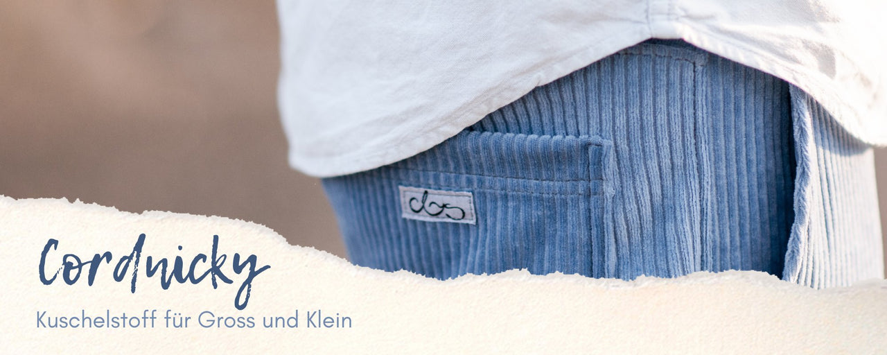 Mädchenpulli aus Bio Nicky rosa