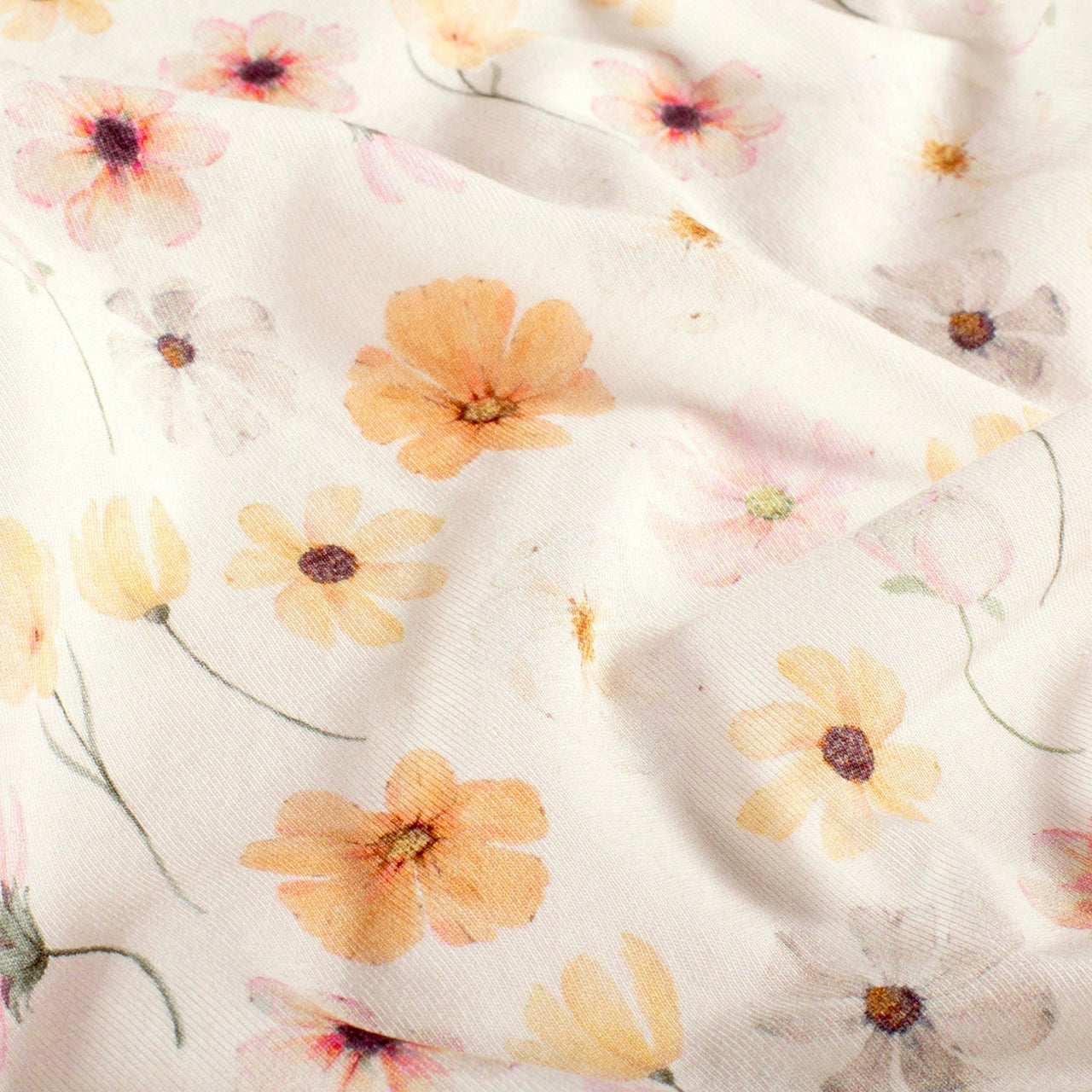 Fairtrade Biojersey - Kimi