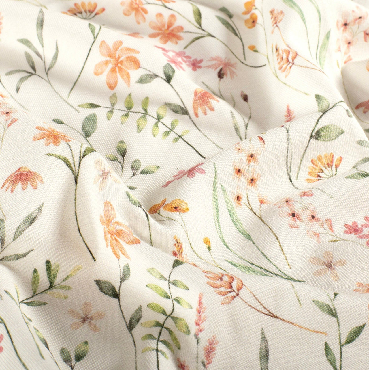 Fairtrade Biojersey - Kimi