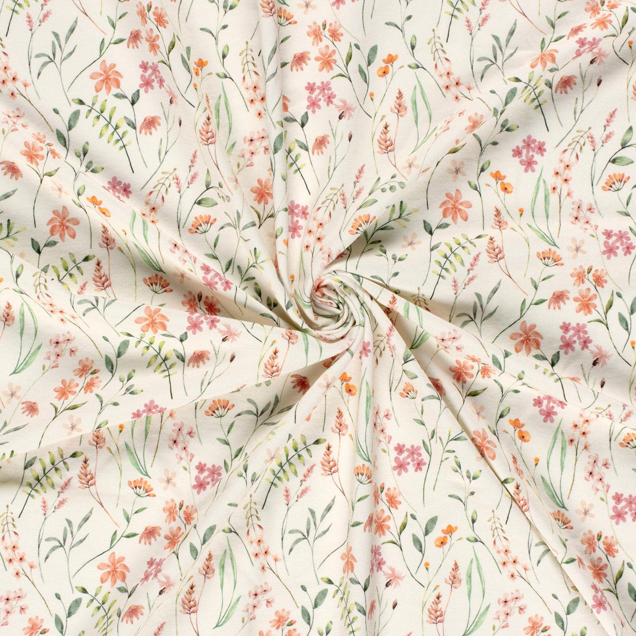 Fairtrade Biojersey - Kimi