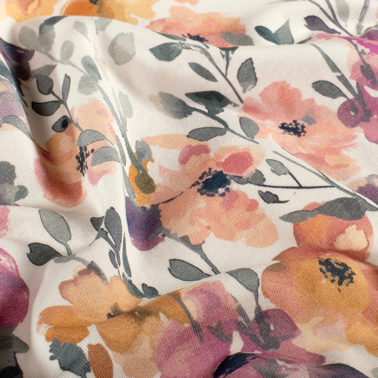 Fairtrade Biojersey - Kimi