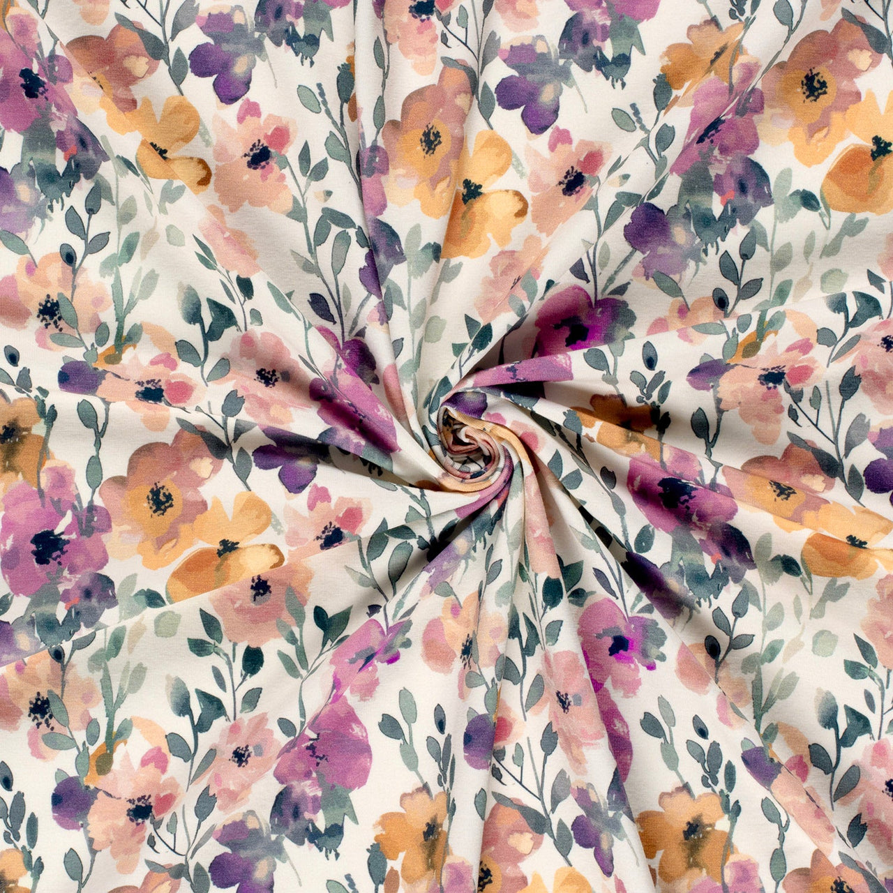 Fairtrade Biojersey - Kimi