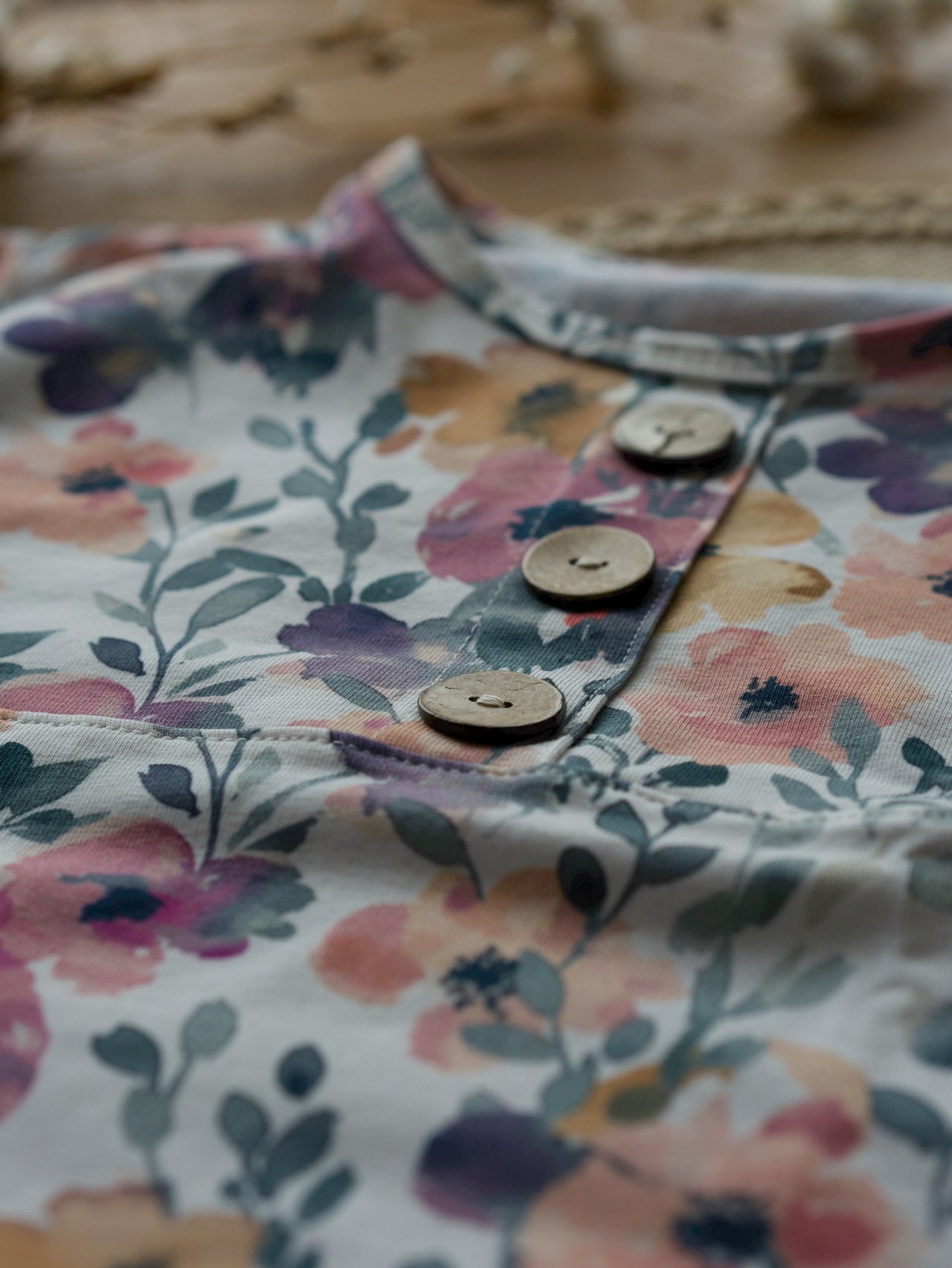 Pfündchen Geschenkschächteli - Mädchen Gross