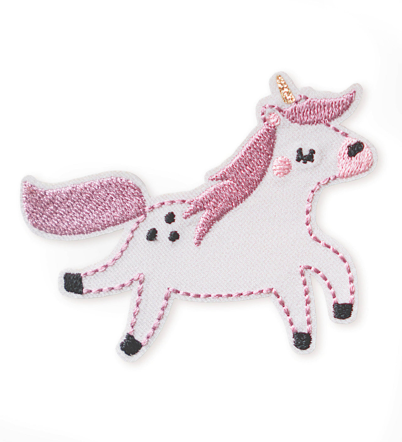 Patch - Einhorn *iron-on*