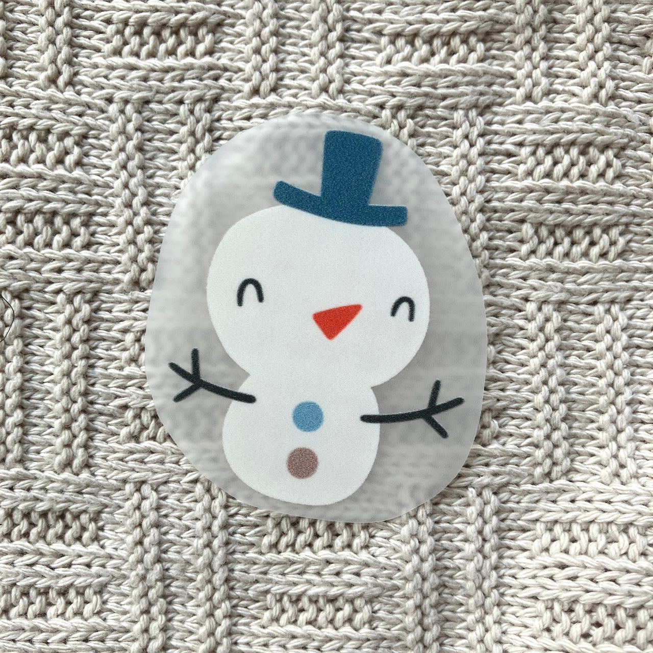 Terry biologico biologico Fairtrade Tutti i miei uccelli