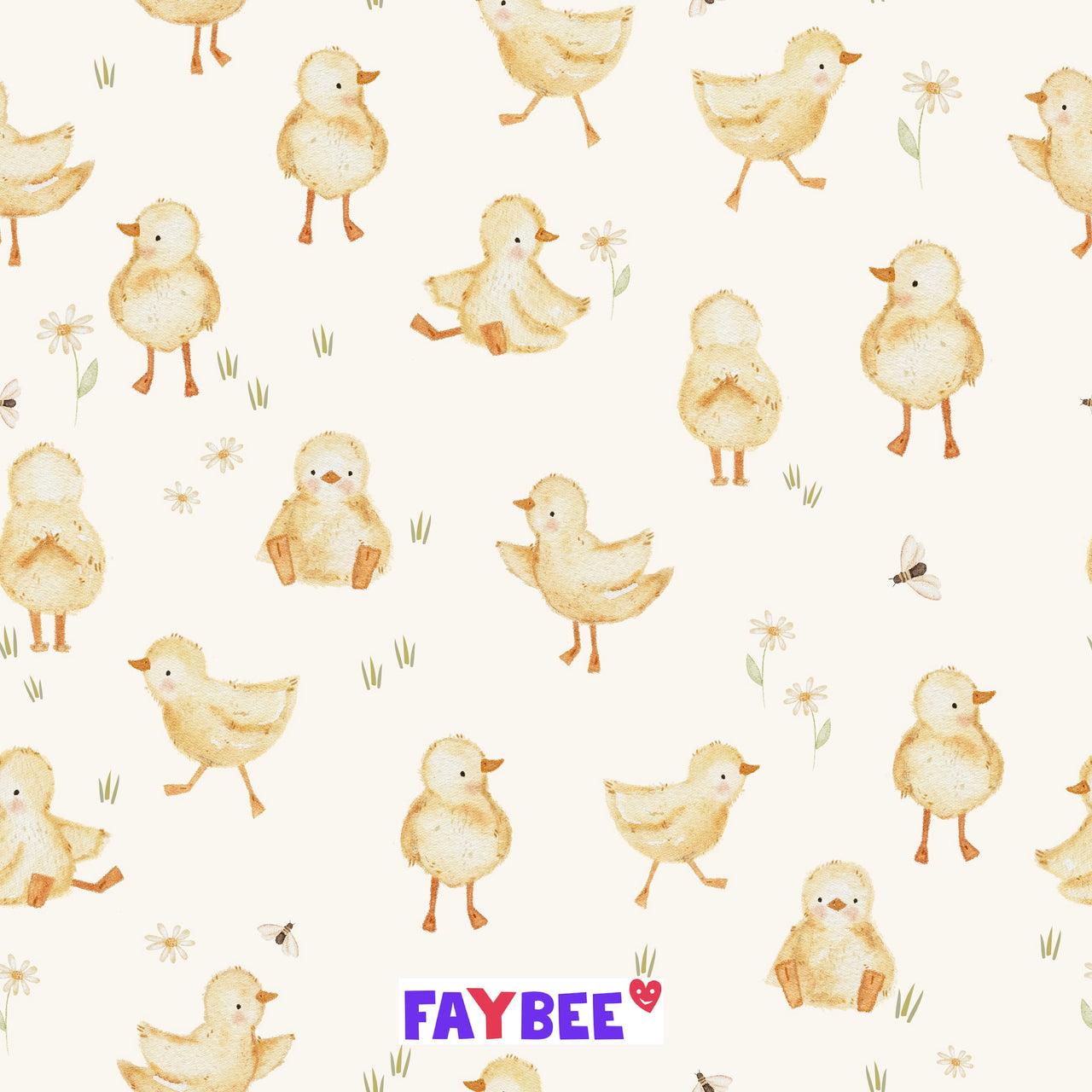 Fairtrade Biojersey Plouf (GOTS)