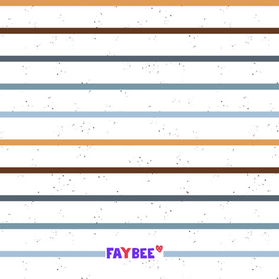 Fairtrade Biojersey Tigerchen Kombi