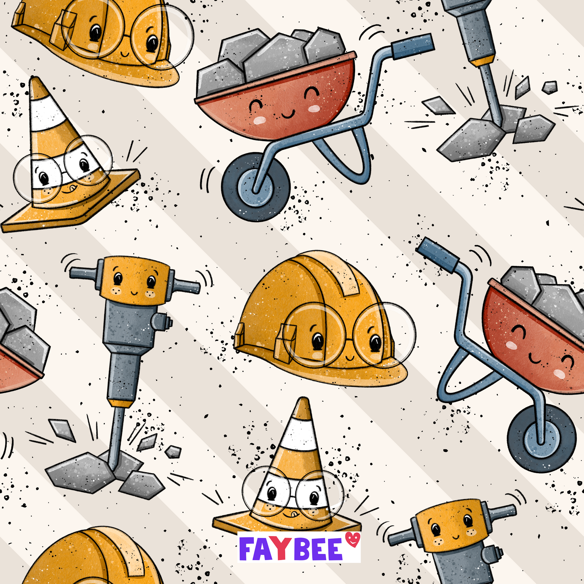 Fairtrade Biojersey Baumeister (GOTS)