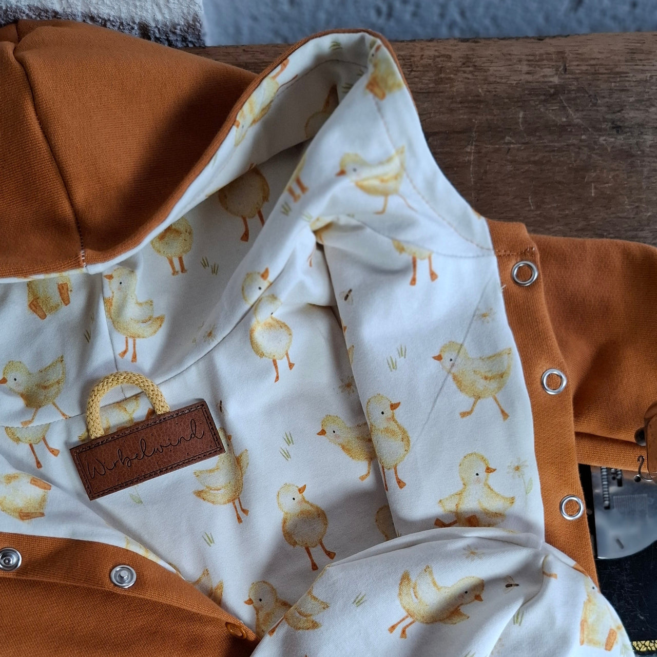 Ottone morbido biologico del commercio equo e solidale (GOTS)