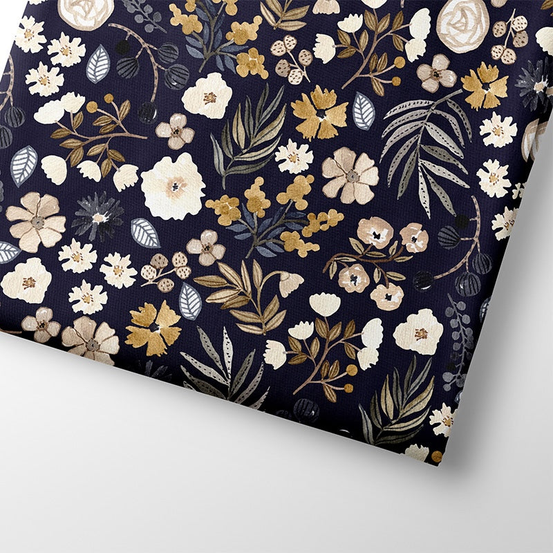 VORBESTELLUNG: Bio Jersey Boho Bouquet