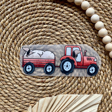 Fairtrade Bio French Terry All my birds