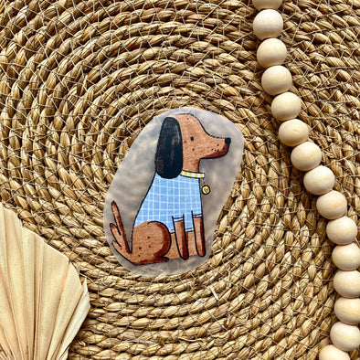 Fairtrade Bio French Terry All my birds