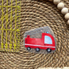 Fairtrade Bio French Terry All my birds