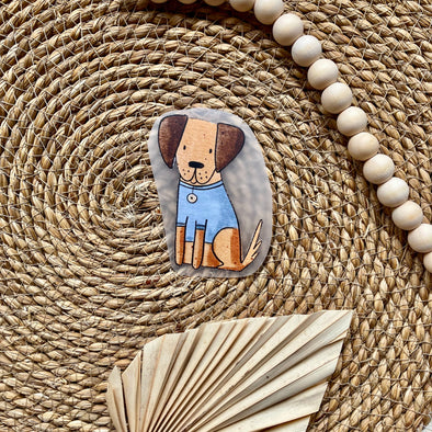 Fairtrade Bio French Terry All my birds