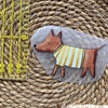Fairtrade Bio French Terry All my birds