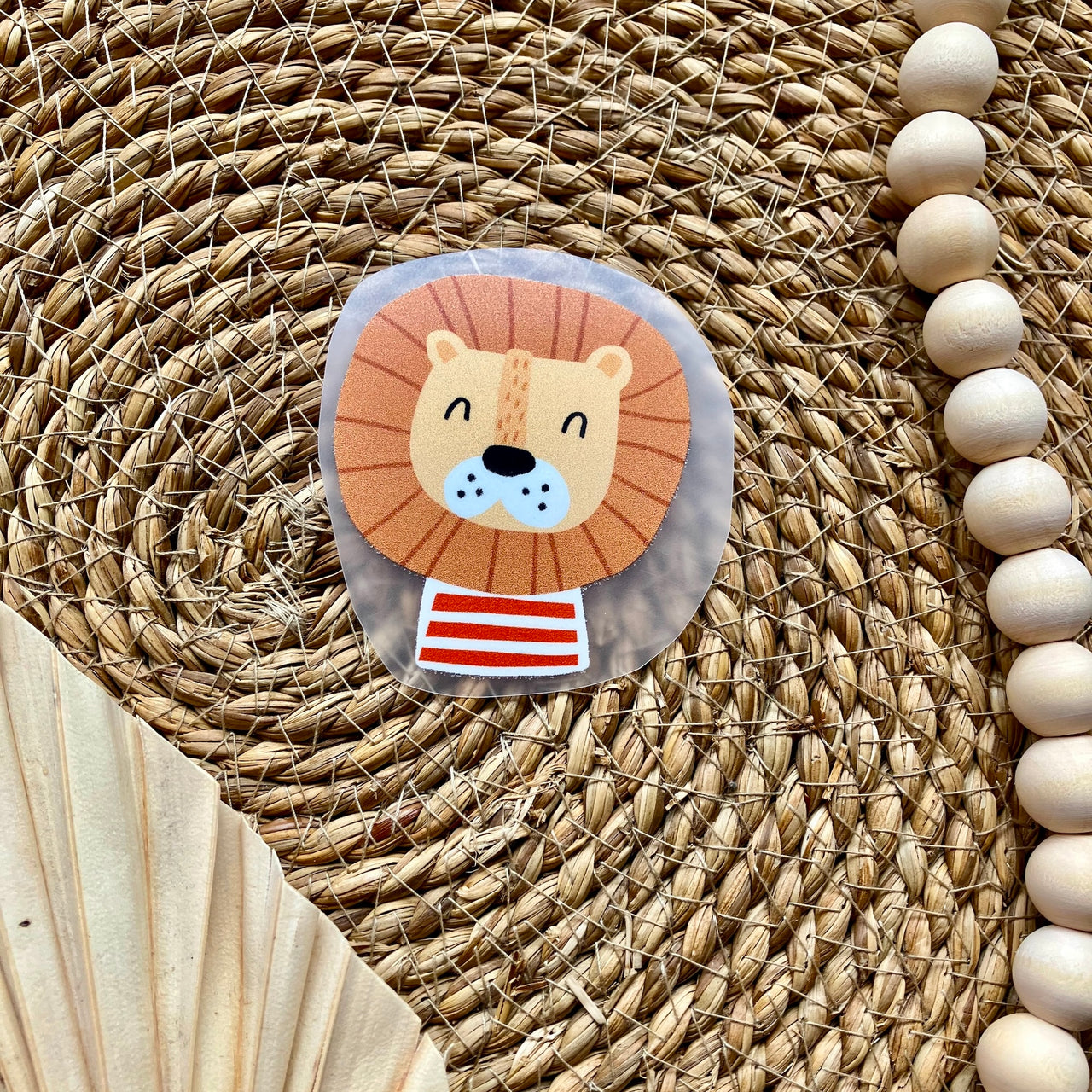 Terry biologico biologico Fairtrade Tutti i miei uccelli