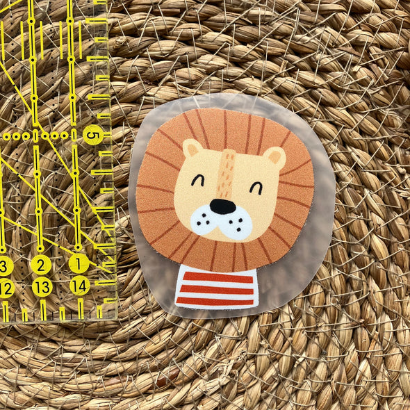 Fairtrade Bio French Terry All my birds