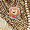 Fairtrade Bio French Terry All my birds