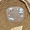 Fairtrade Bio French Terry All my birds