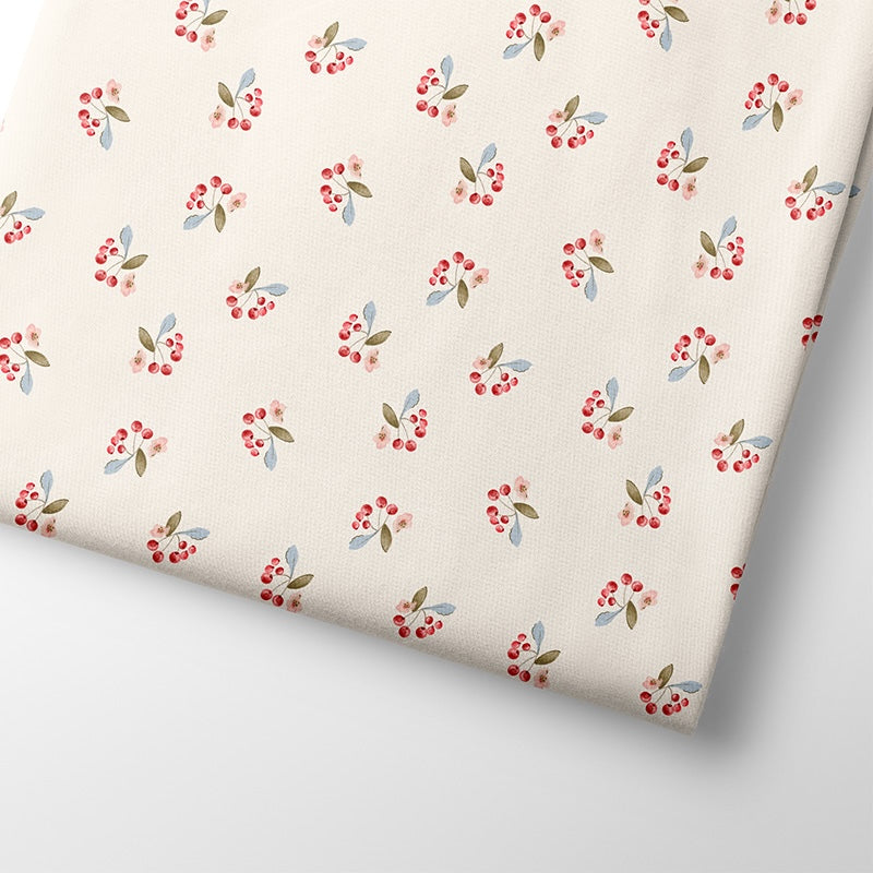 VORBESTELLUNG: Bio Jersey Cherri