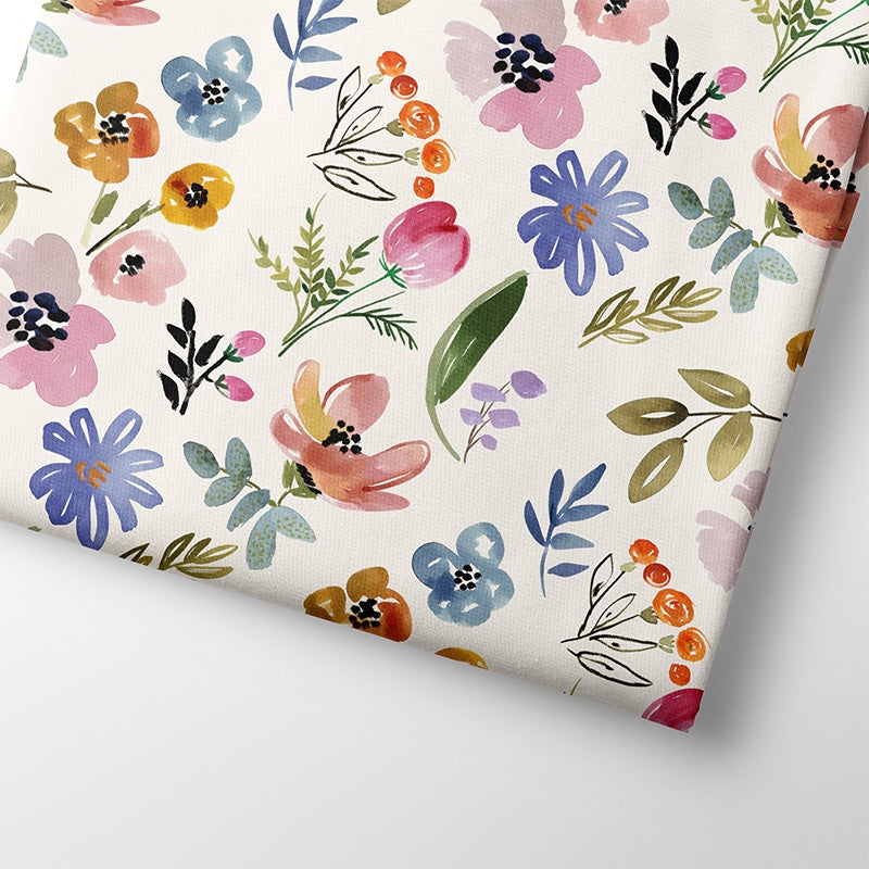 VORBESTELLUNG: Bio Jersey Ditsy Floral