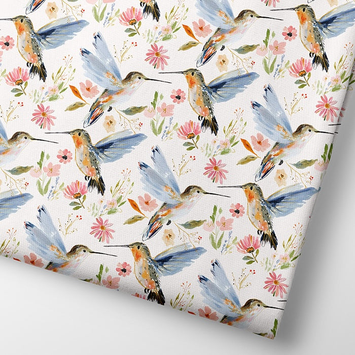 PROCHAINEMENT : Biojersey équitable Colibri (GOTS)