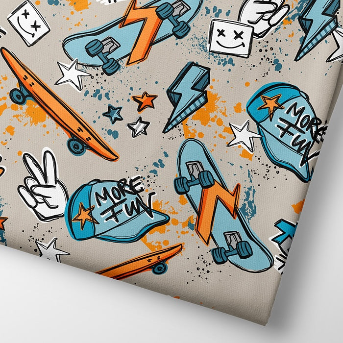 PROCHAINEMENT : Jersey Bio Fairtrade More Fun (GOTS)