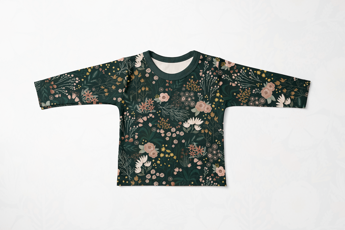 Jersey bio Fairtrade Elise (GOTS)