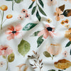 Fairtrade Bio French Terry All my birds