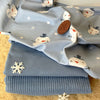 Fairtrade Bio Cordnicky Stonewashed