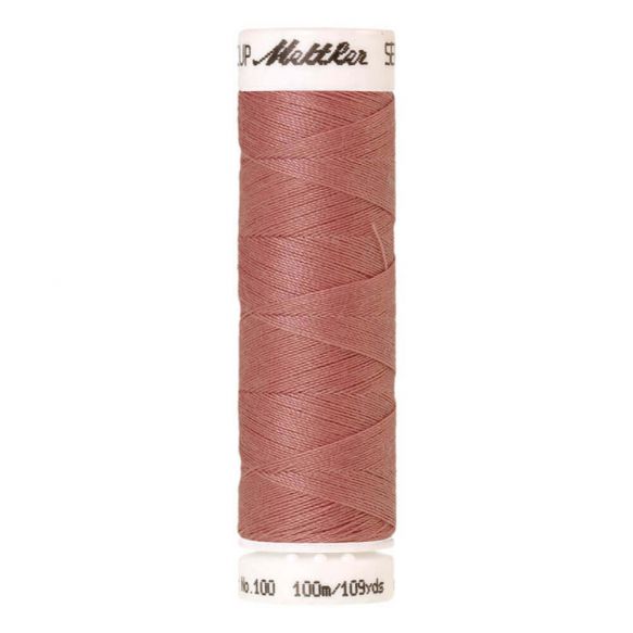 Mettler Seralon 1057 Rose Quartz 100m