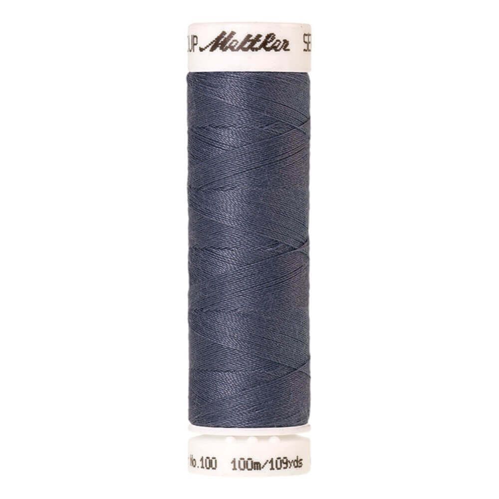 Mettler Seralon 1470 Blu Mare 100m 